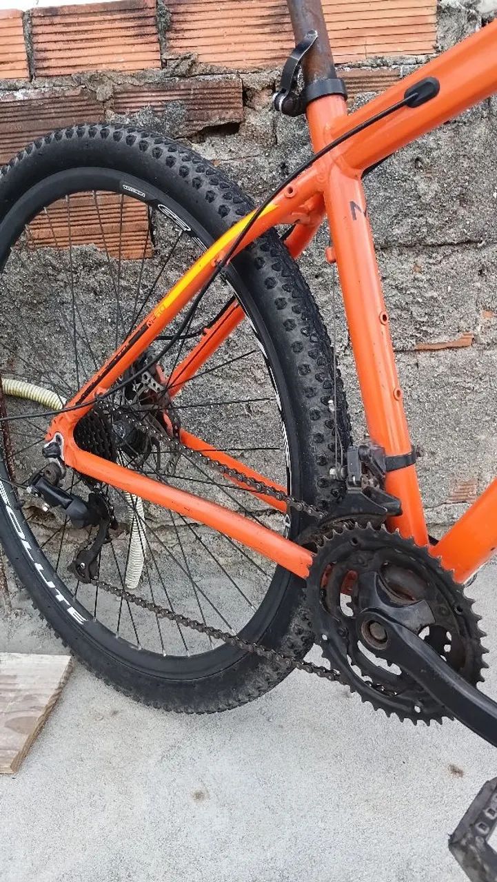 Bicicleta absolute Nero aro 29 - Foto 3