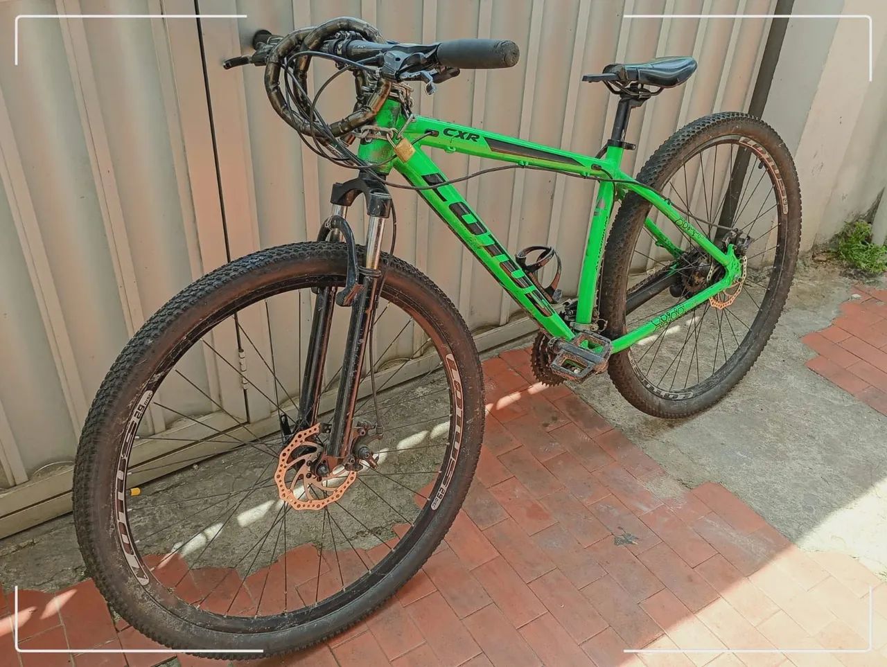 Bike/bicicleta  - Foto 4