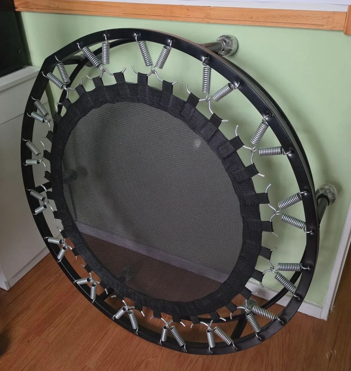 Vendo Jump Trampolim