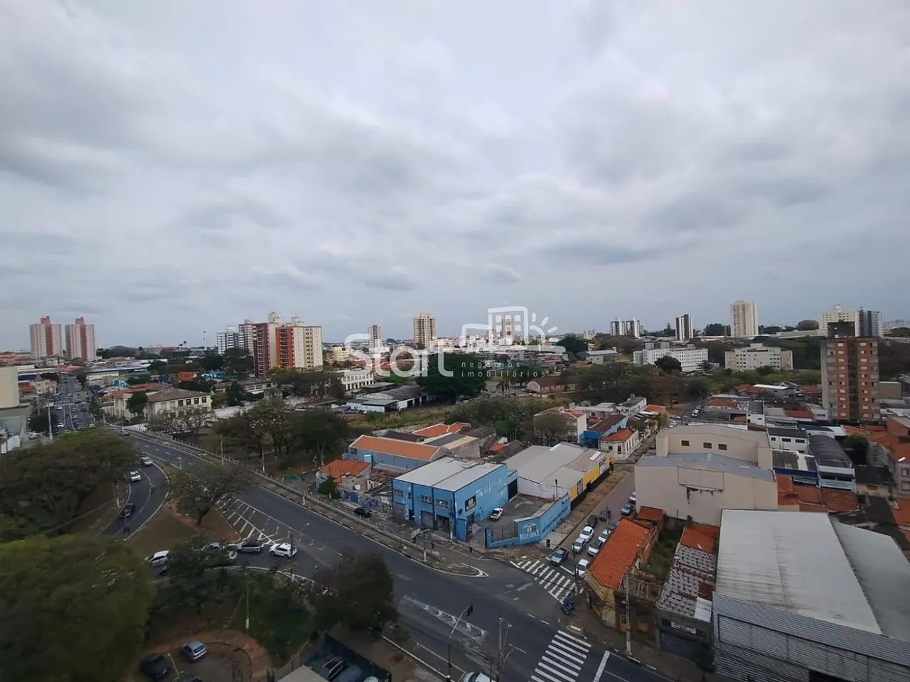 apartamento - Bosque - Campinas - Foto 4