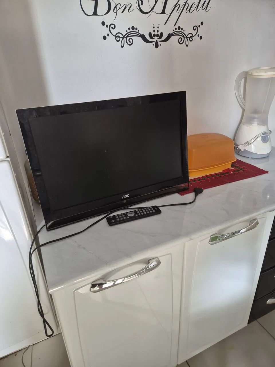 Monitor PC 22" AOC Full HD 
