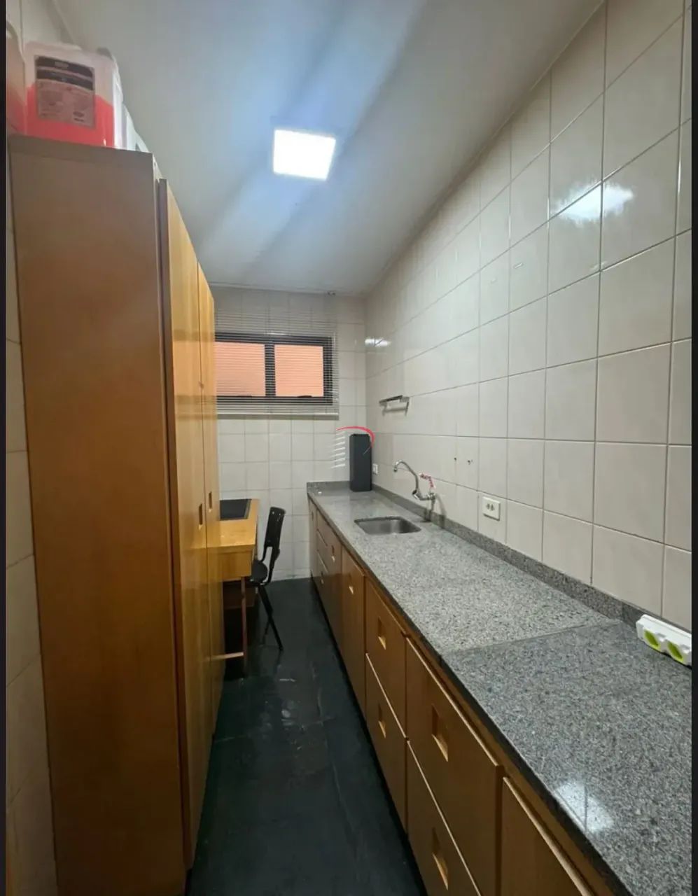 Ed. José Garcia Villar - Sala comercial para Locação, Centro, Londrina, PR - Foto 4