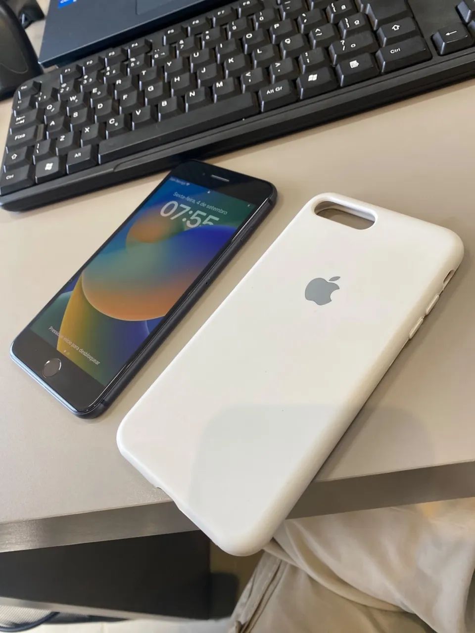 iPhone 8 Plus  - Foto 5