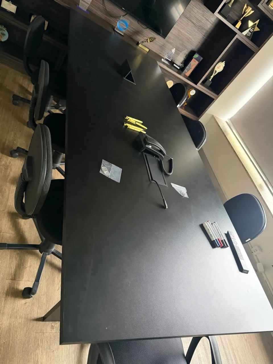 Mesa de reunião  - Foto 2