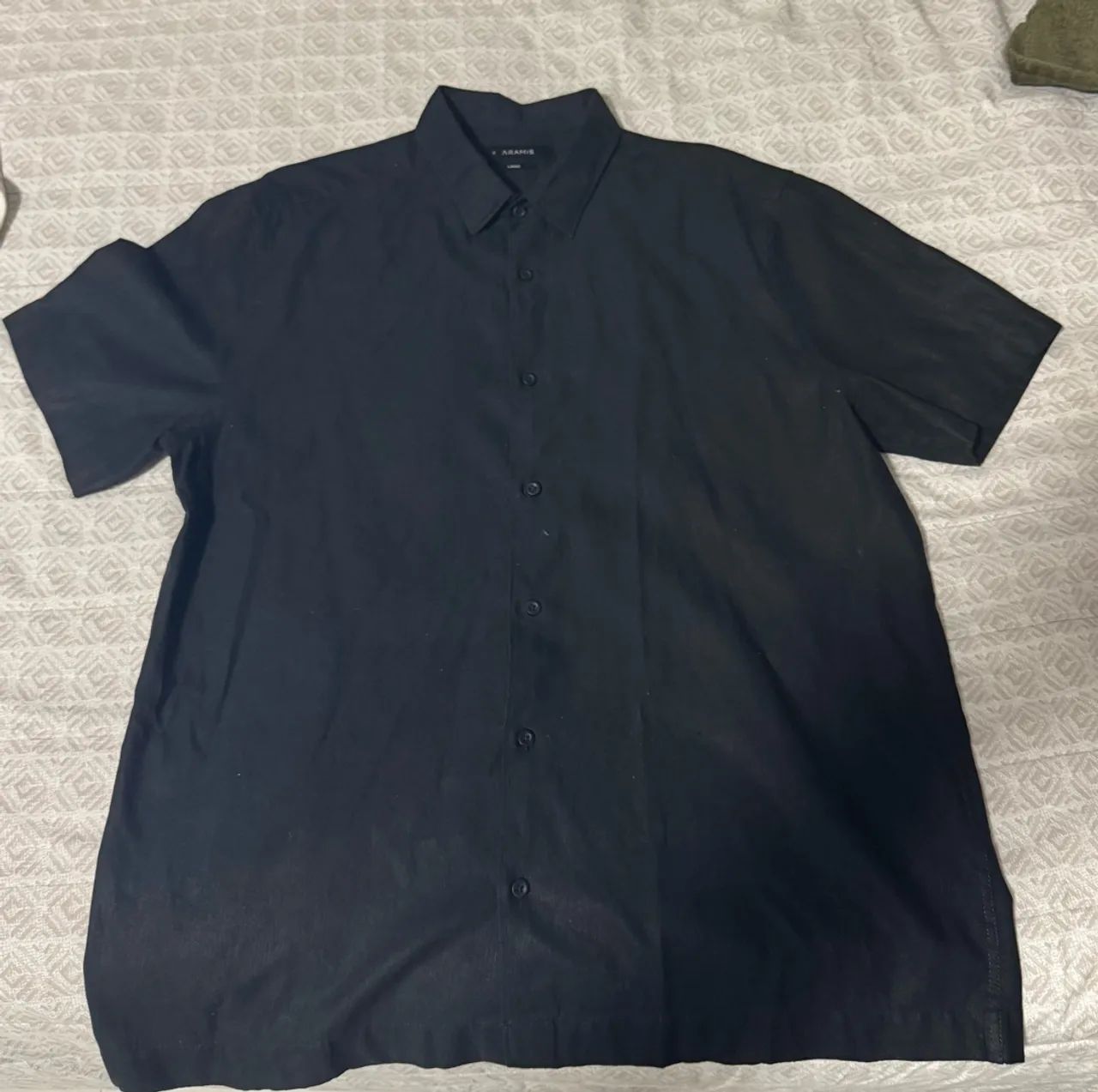 Camisa Aramis G