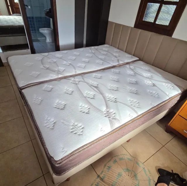 cama box - Foto 5