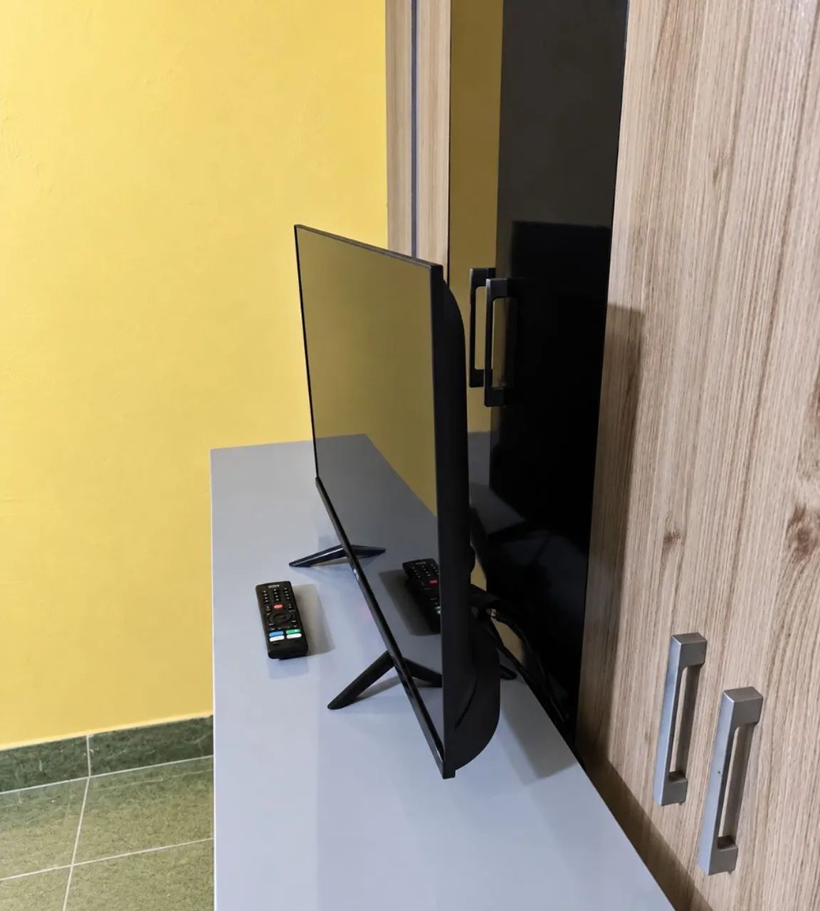Smart Tv 32 Polegadas | Full HD - Foto 5