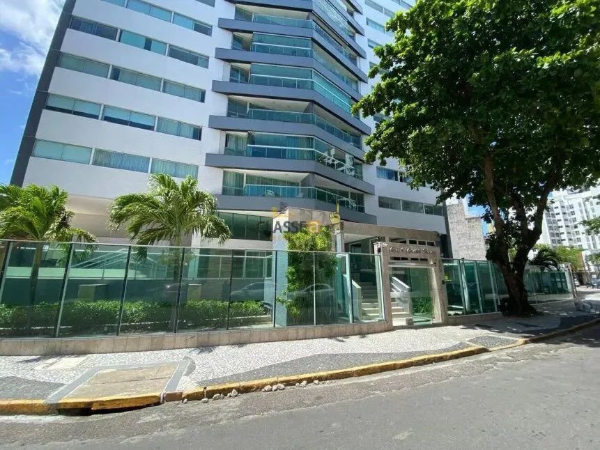 Edf. Camilo Castelo Branco - Foto 2