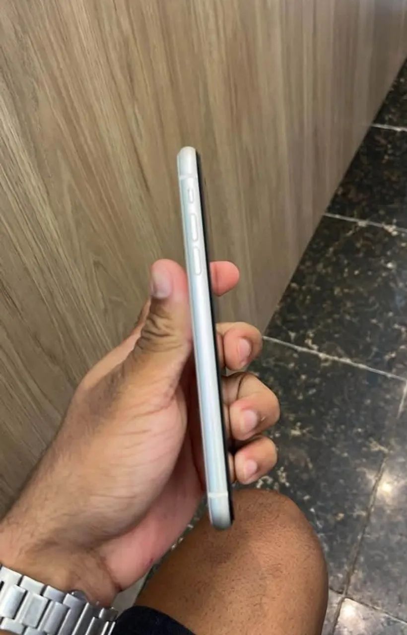 iPhone 11 Completo Conservado - Foto 3