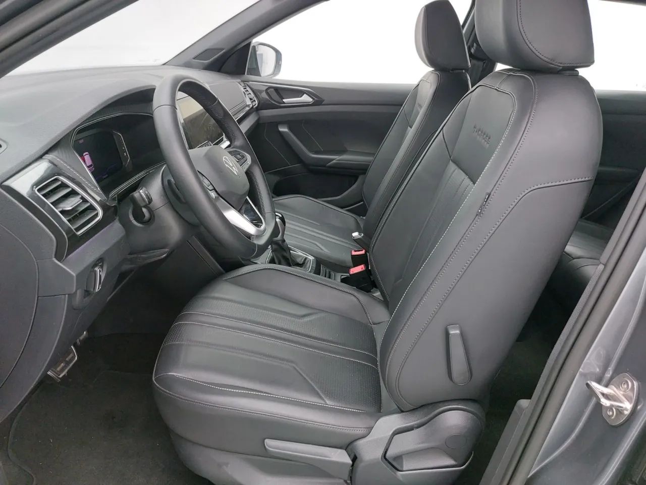 Volkswagen T-Cross Highline 1.4 TSI Flex 16V 5P AUT, foto 16 de 18