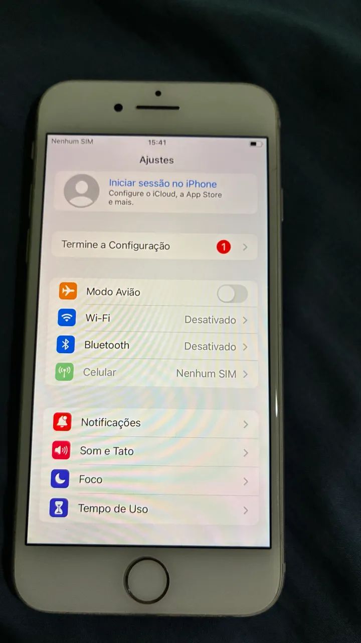 iPhone 8 64GB - Foto 3