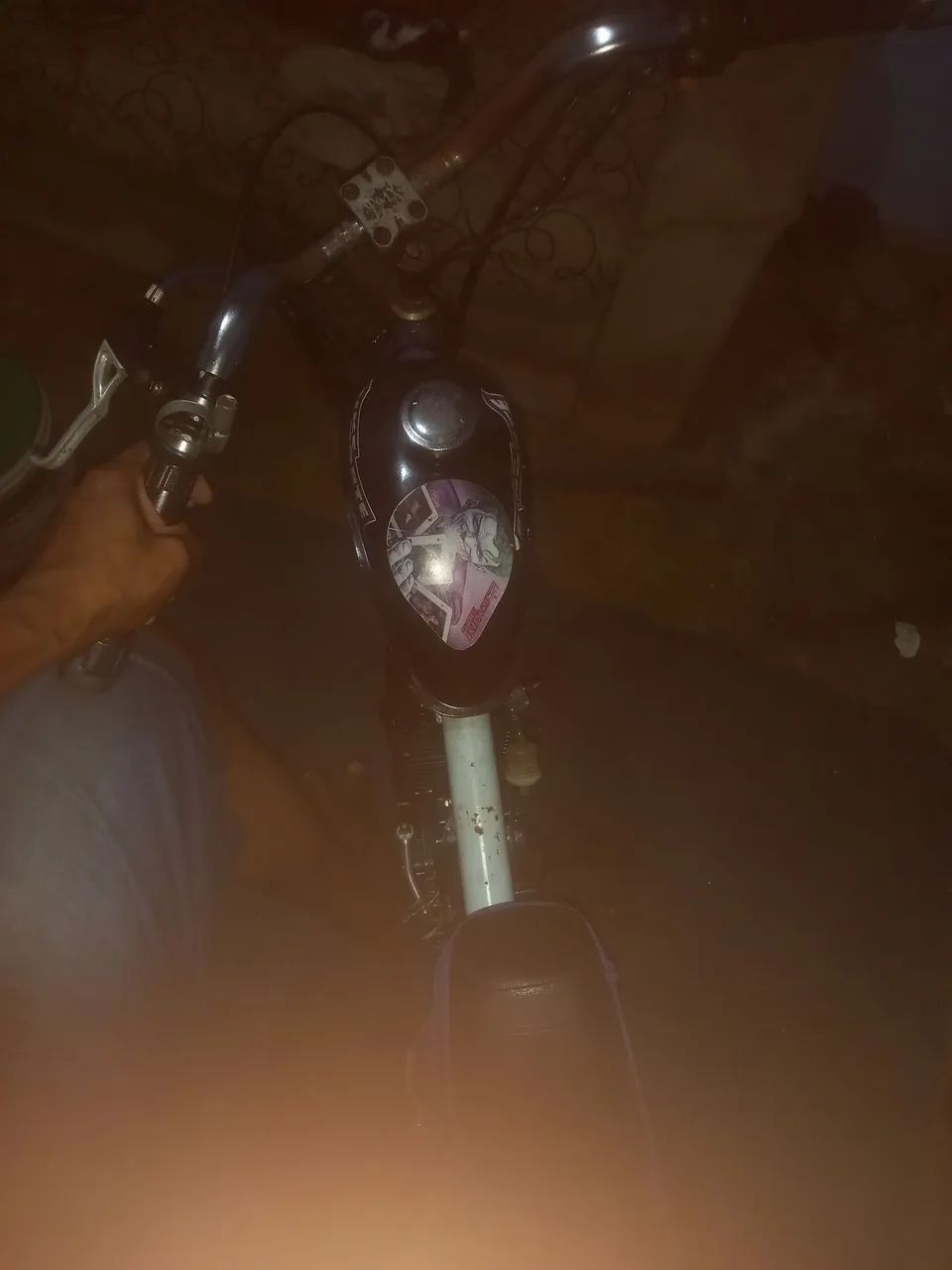 Motorizada  - Foto 2