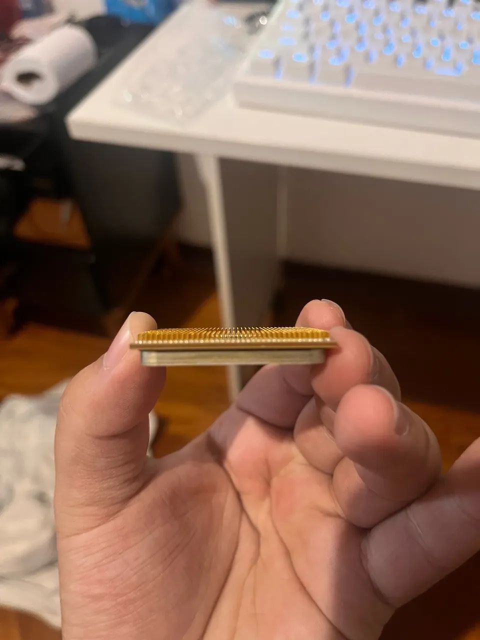 Ryzen 5 1600 - Foto 4