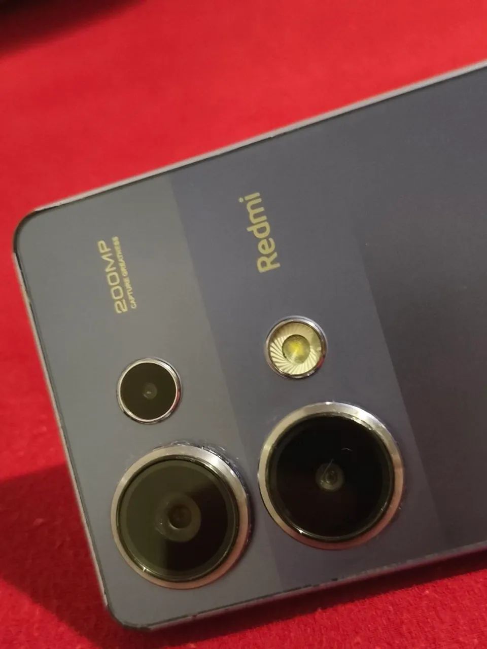REDMI NOTE 13 pro 4g  - Foto 2