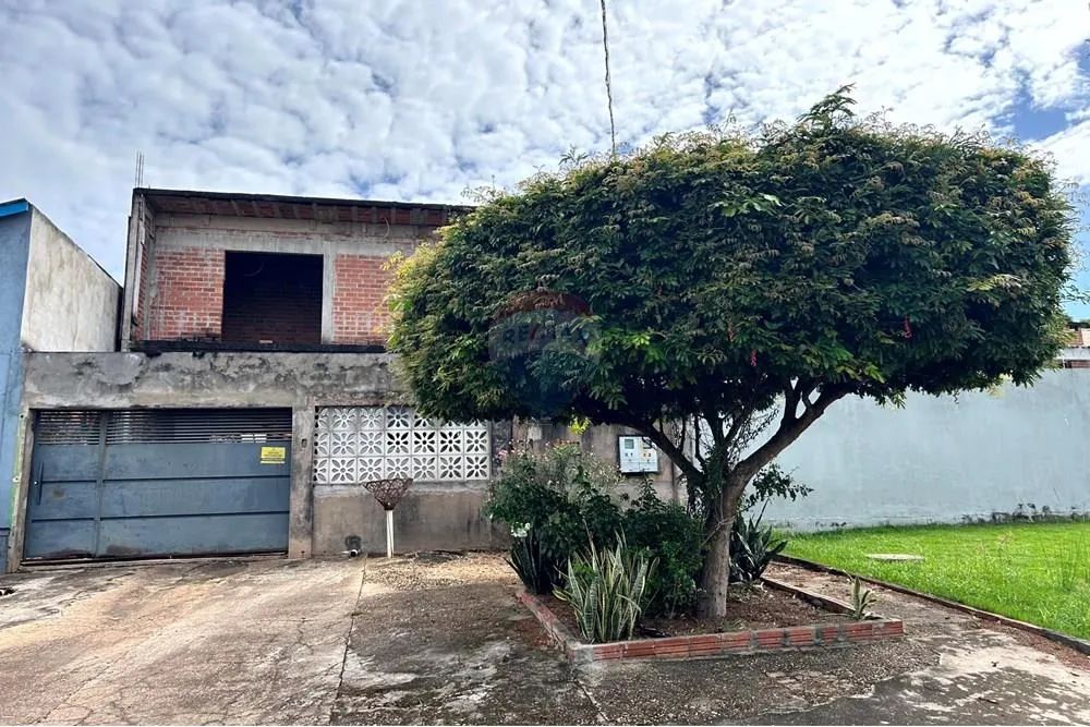 Sobrado à venda - Novo Cacoal
