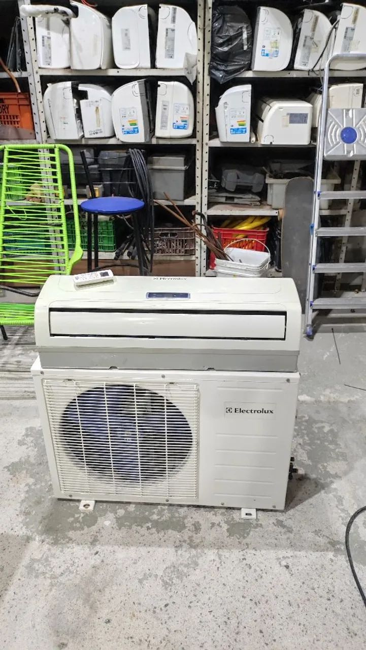 Ar condicionado - Foto 2