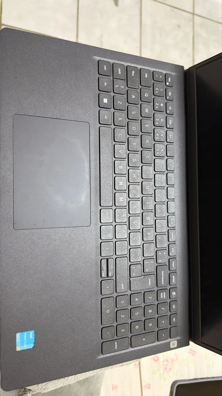 Vendo notebook Dell 