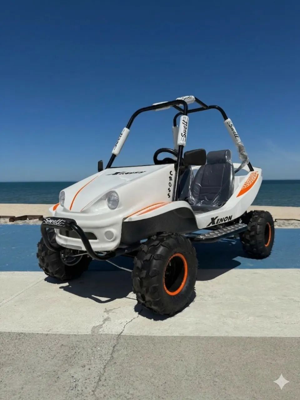 Mini Buggy - Foto 3
