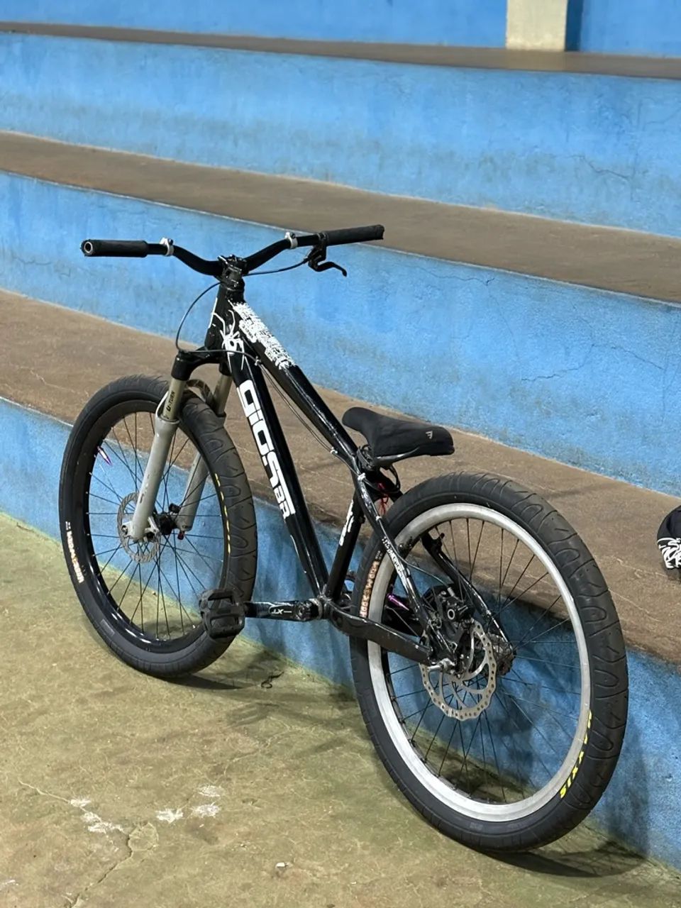 Vendo bicicleta - Foto 2