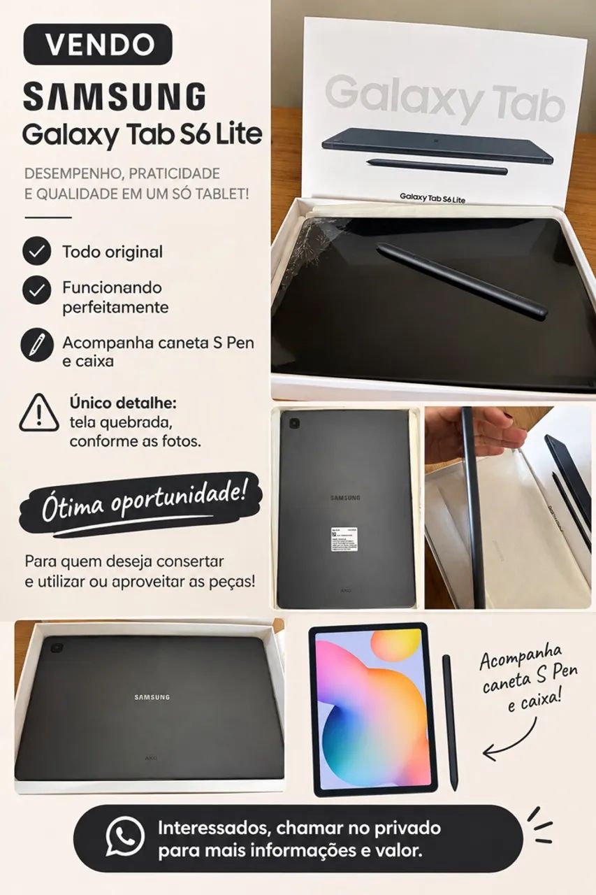 Tablet