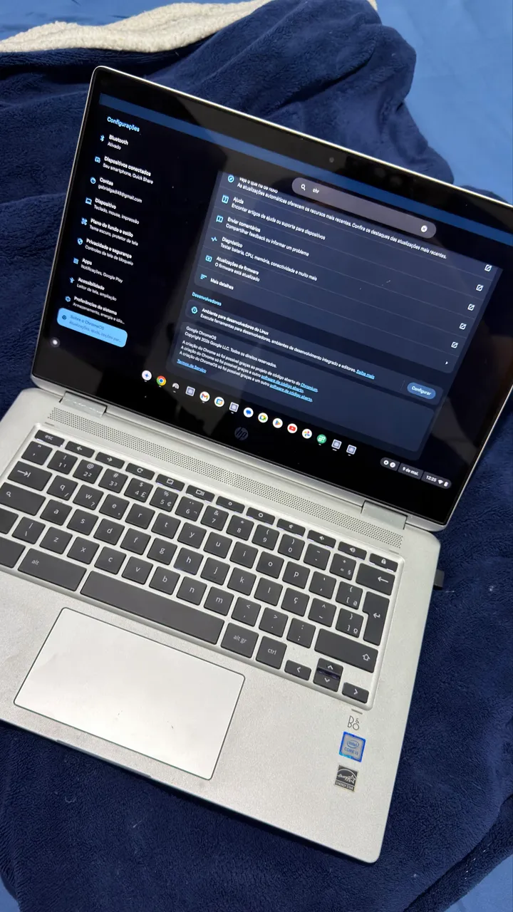 Microsoft Surface Book 1 - i7 / 16gb ram / 512 gb nvme - Notebooks