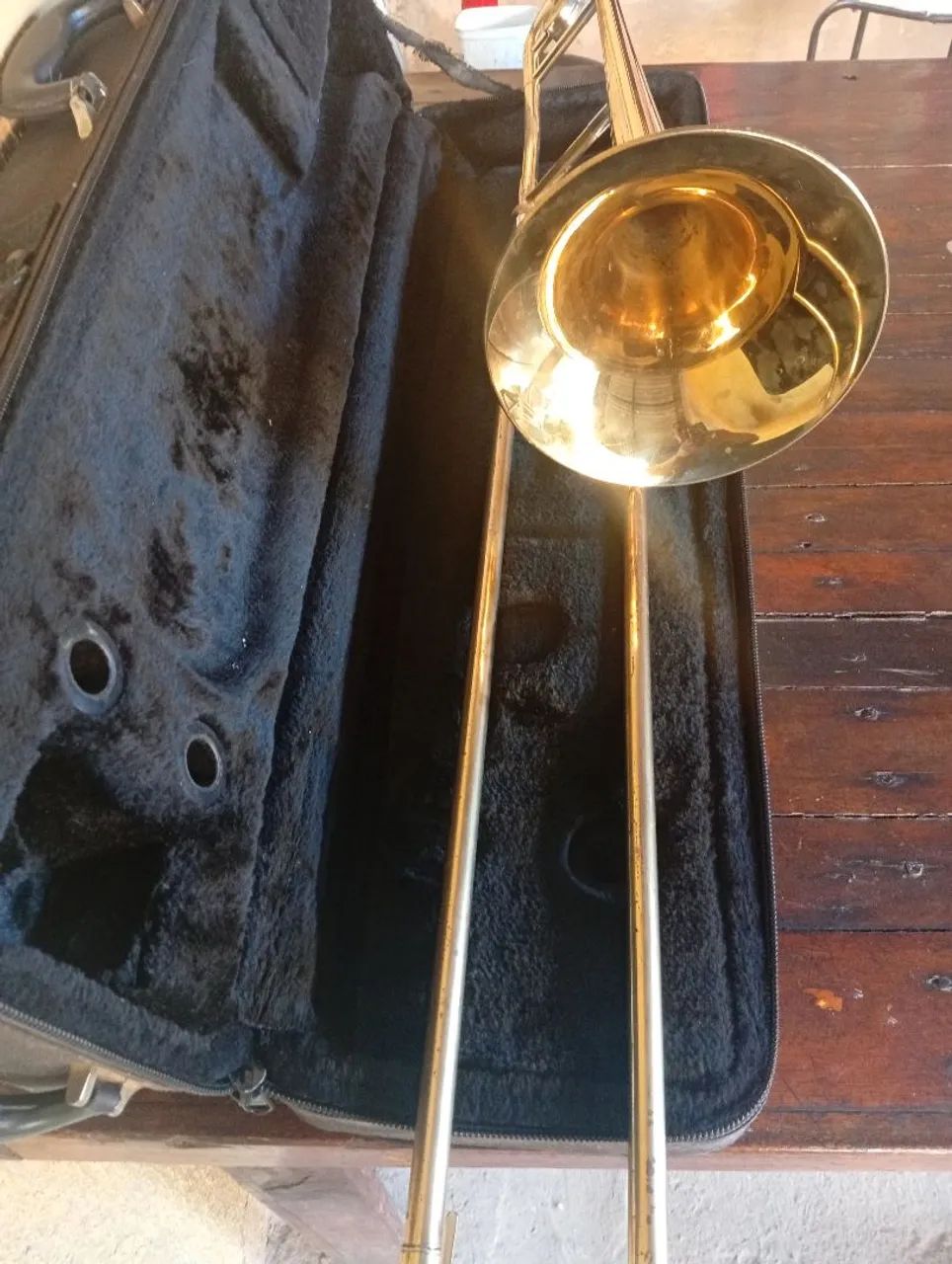 Trombone  - Foto 3