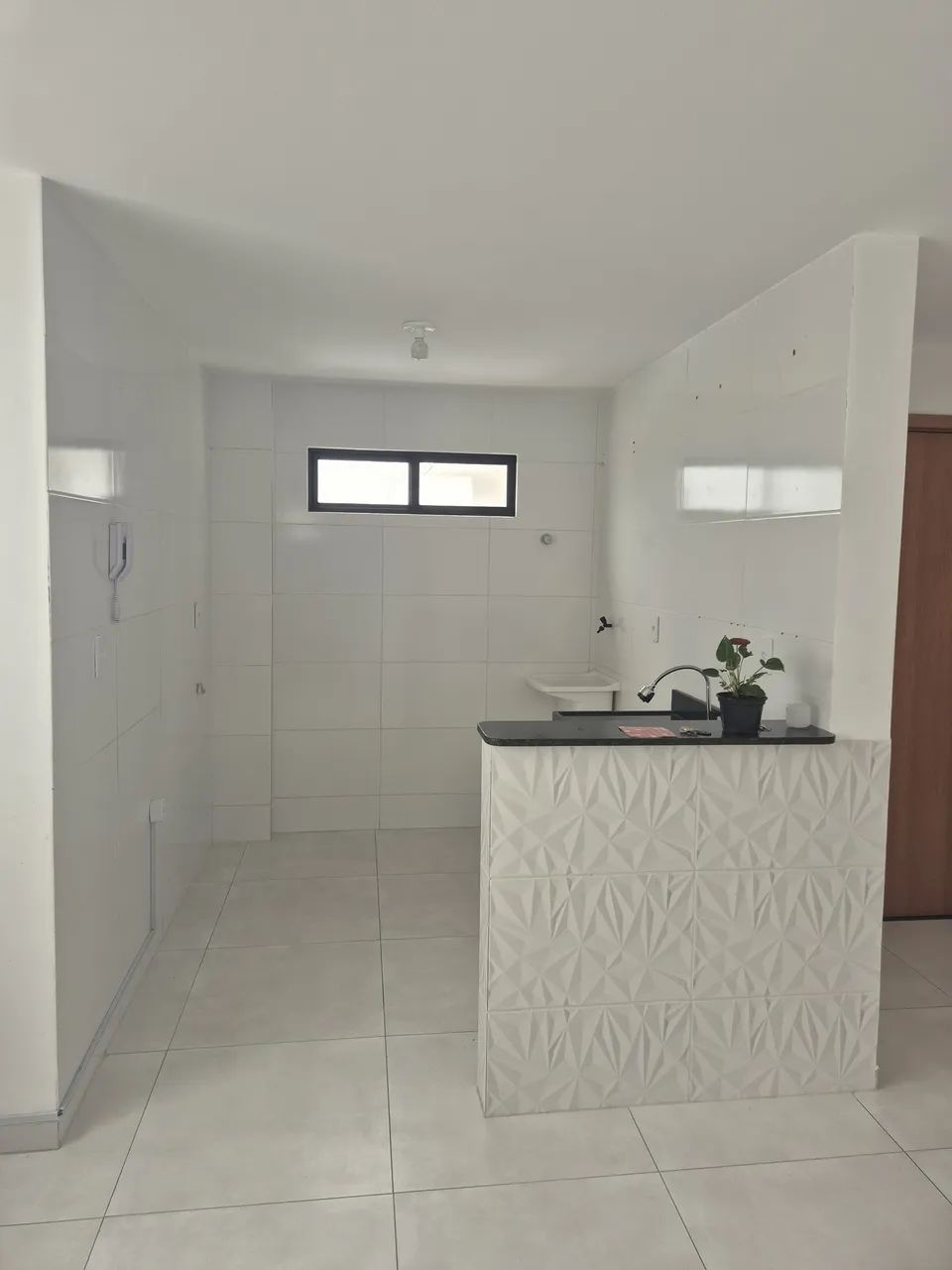ALUGA-SE APARTAMENTO  - NOVO GEISEL  - Foto 3