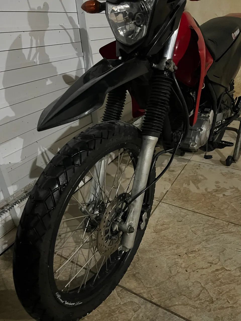 Xtz 125 E - Foto 2