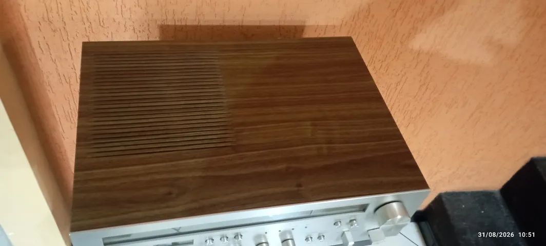 Receiver akai  - Foto 4