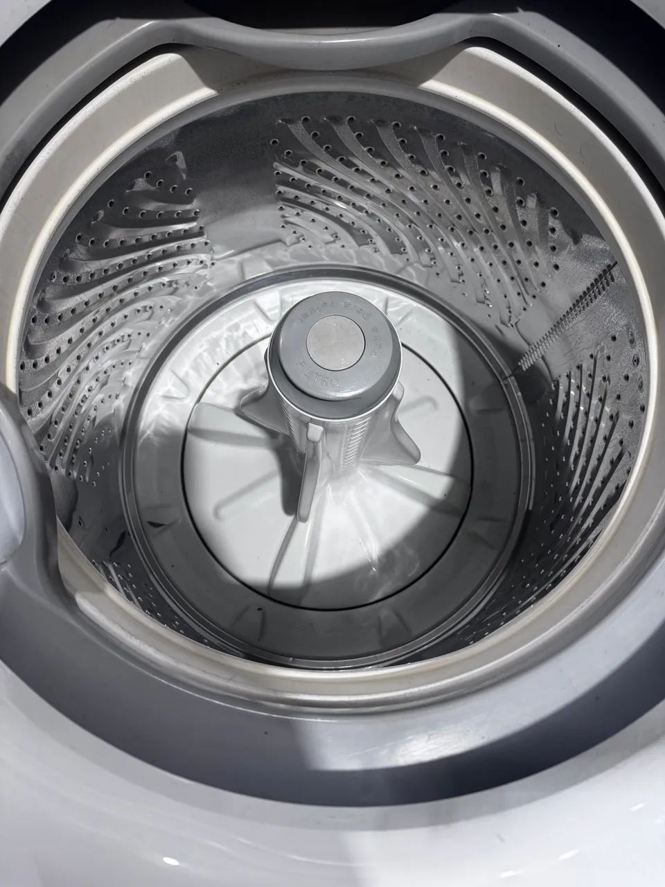 Vendo máquina de lavar  - Foto 3