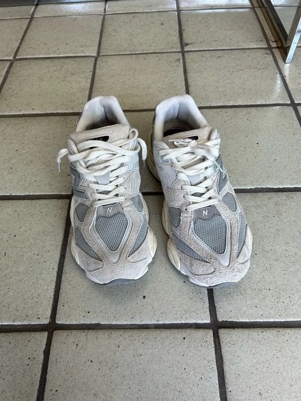 NB 9060 - tamanho 41 - Foto 2