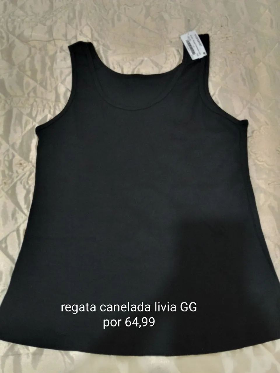 Vestidos e blusas - Foto 5