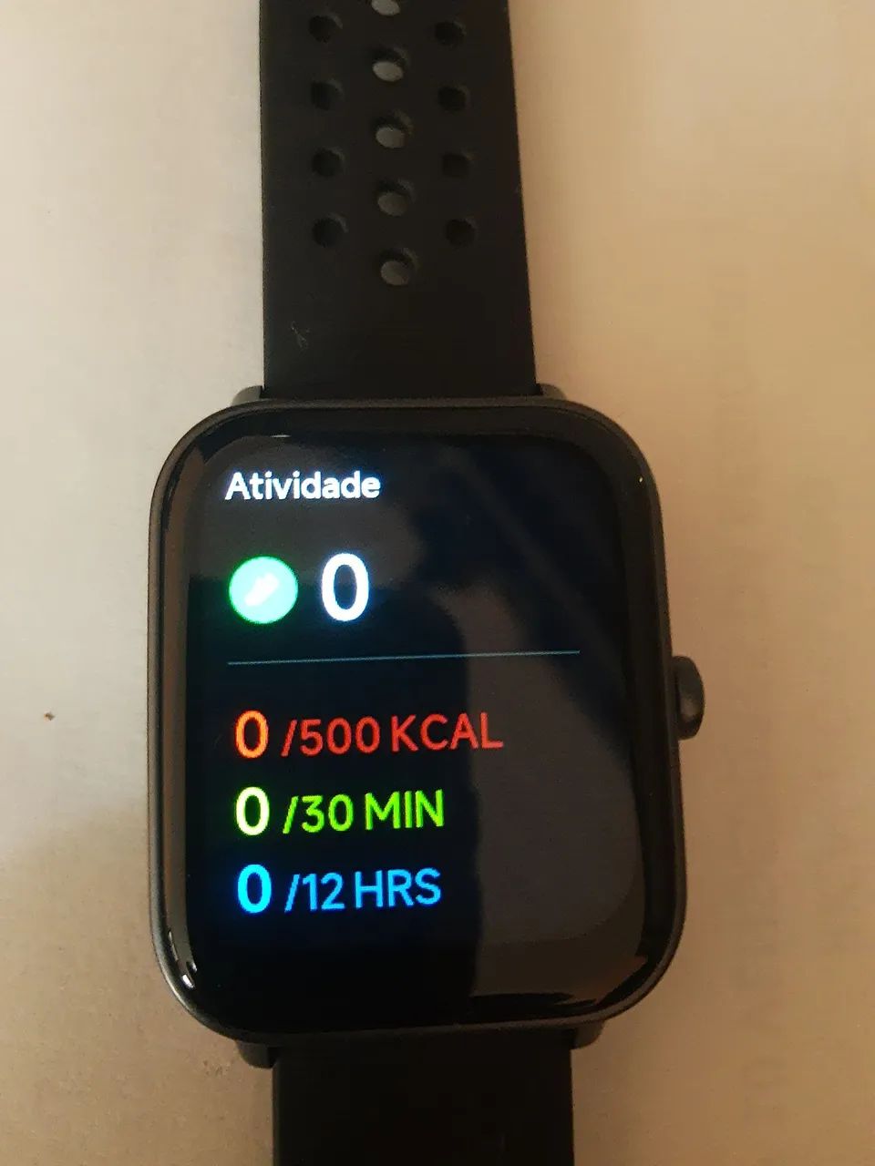 Smartwatch Mondaine  - Foto 5