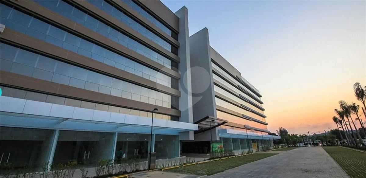 Sala Comercial Helbor Patteo Sky & Mall 35 m² Mogilar - Mogi das Cruzes SP - Foto 15