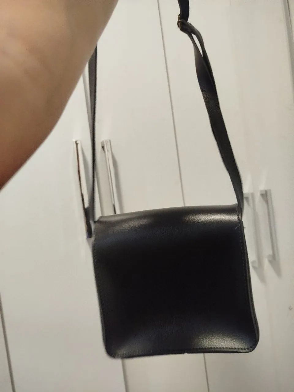 Bolsa preta  - Foto 4