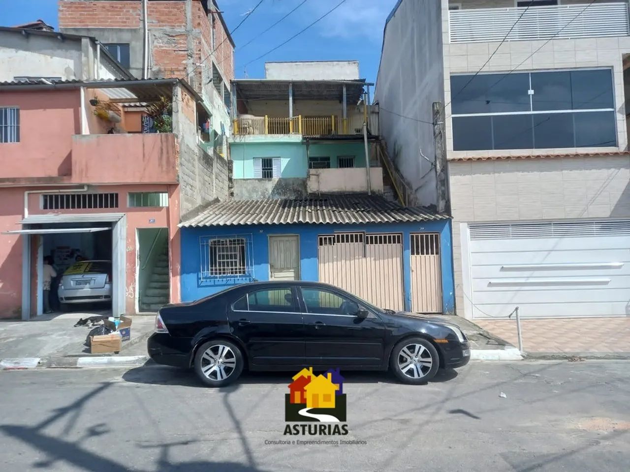 TERRENO PARA VENDA EM GUARULHOS