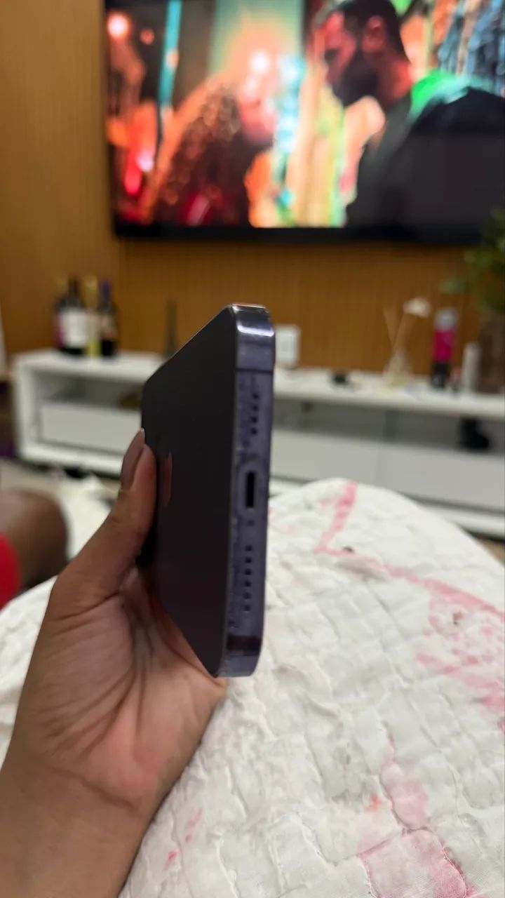 Vende-se IPhone 14 Pro Max  - Foto 4