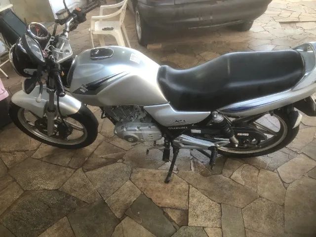 Suzuki yes 2009 mod10 - Foto 5