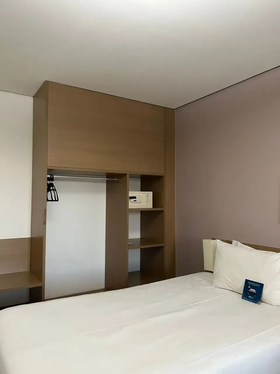 BLUE TREE PREMIUM MANAUS - Foto 4