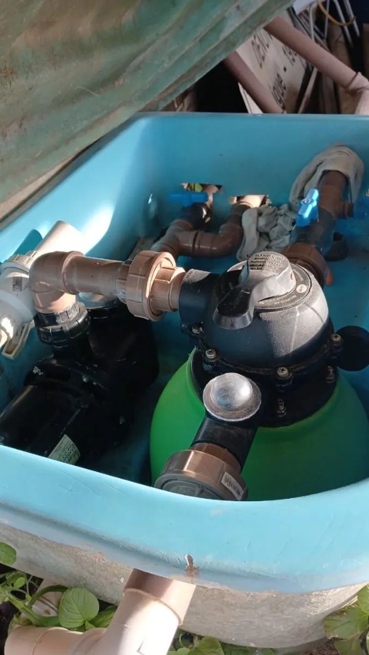 Vender piscina de fibra  - Foto 2