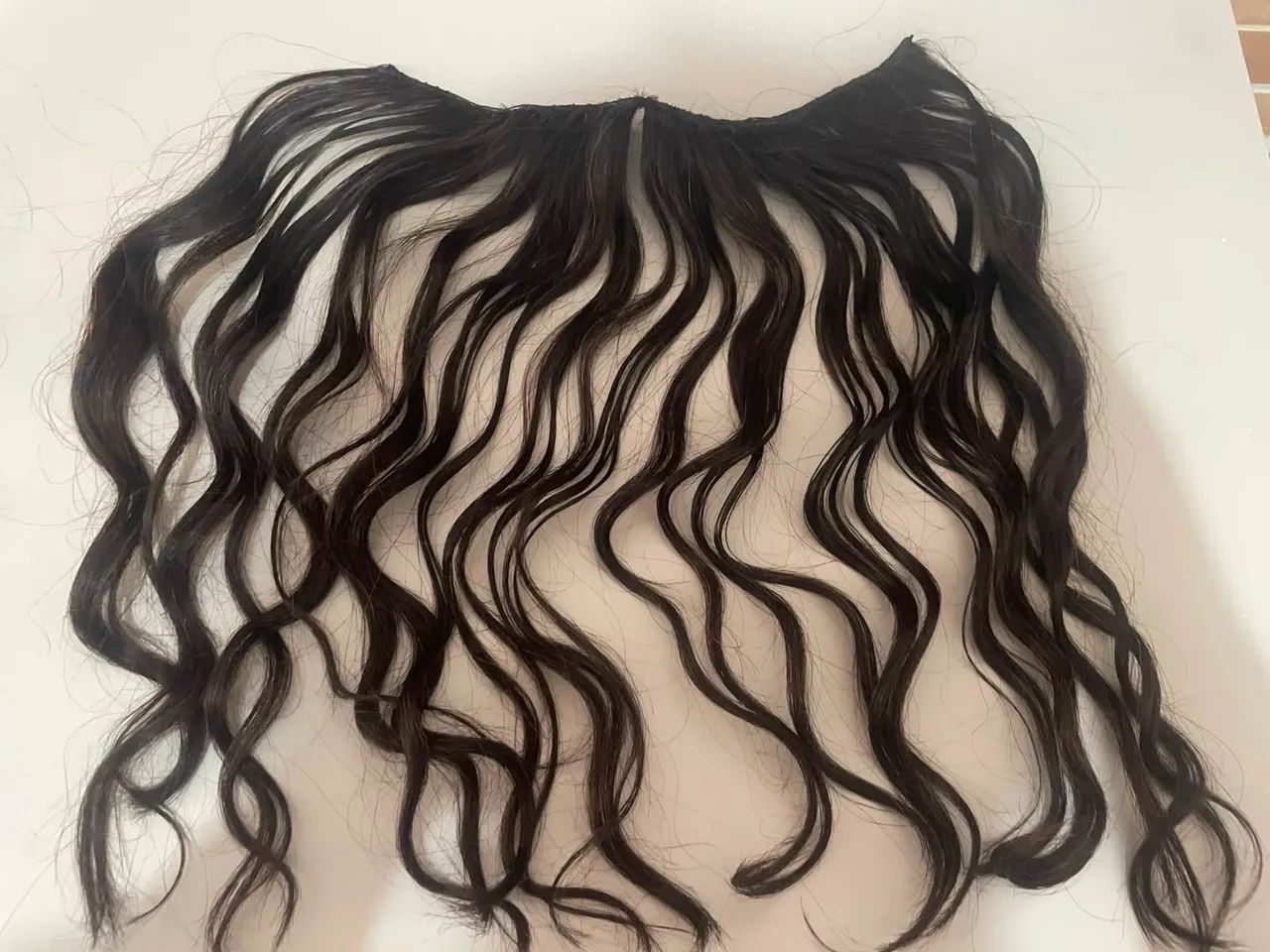 Megahair castanho - Foto 3