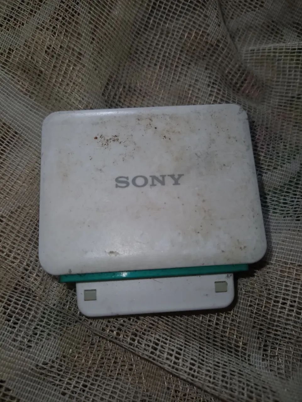 Módulo de carga Sony 