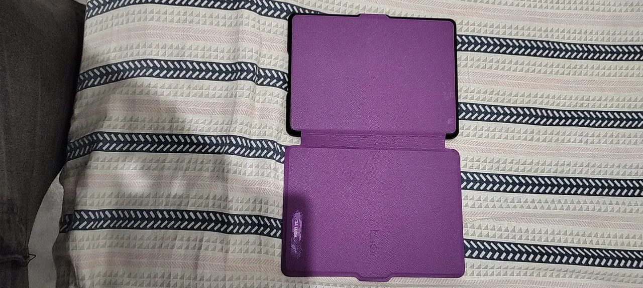 Kindle  - Foto 2