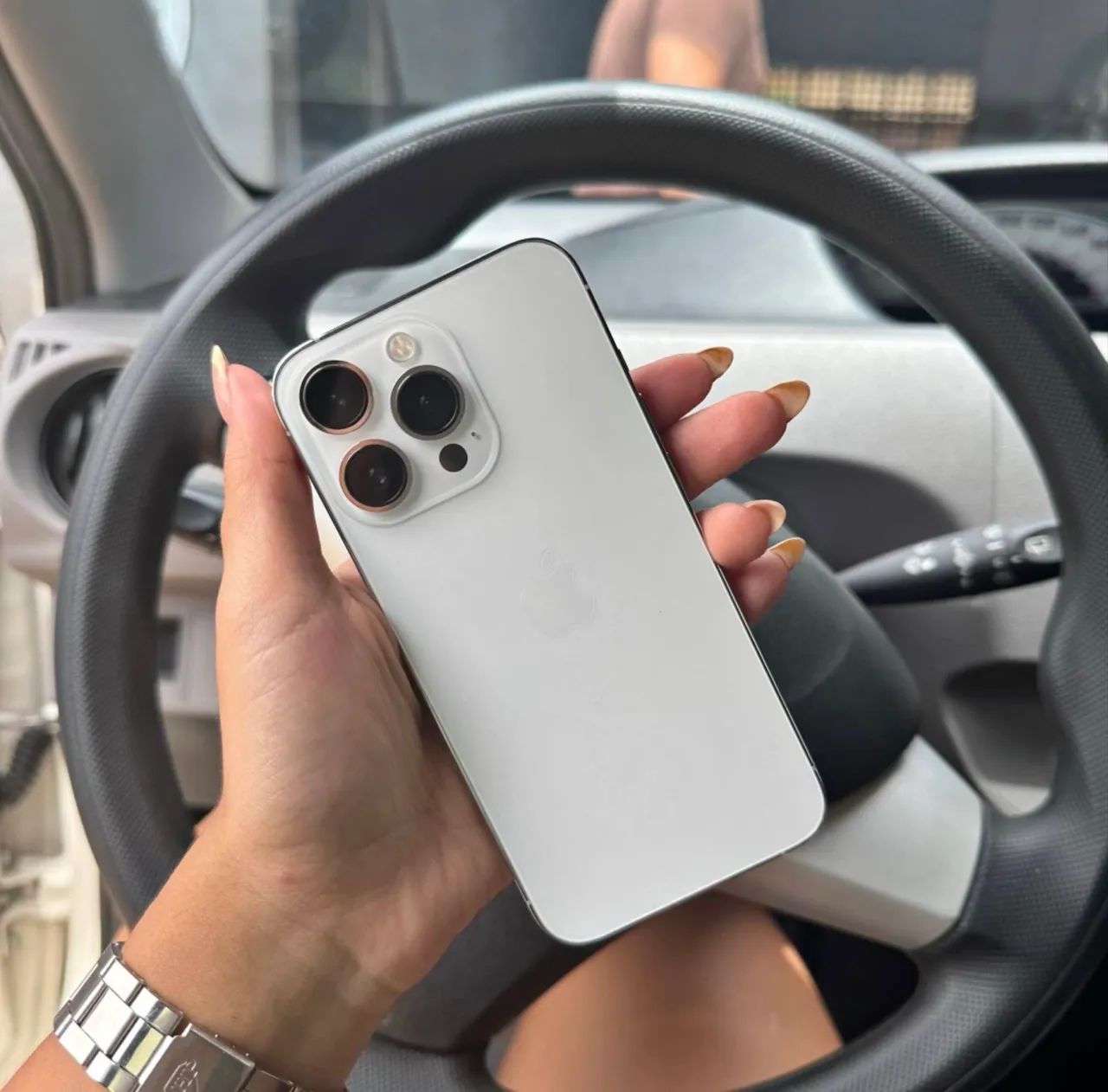 IPHONE 14 PRO MAX - Foto 2