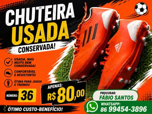 Chuteira