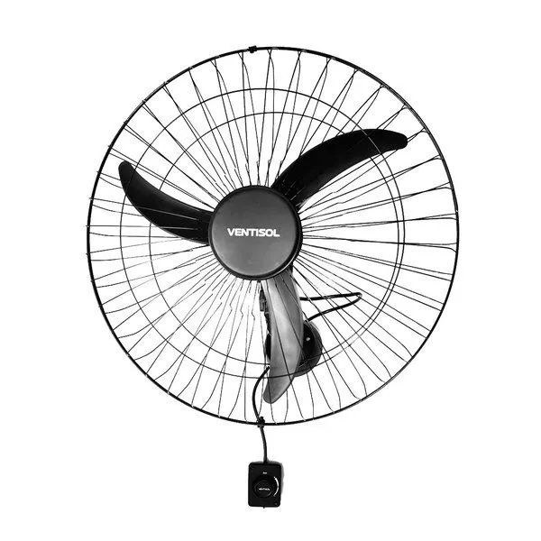 Ventilador de parede 60cm  - Foto 3