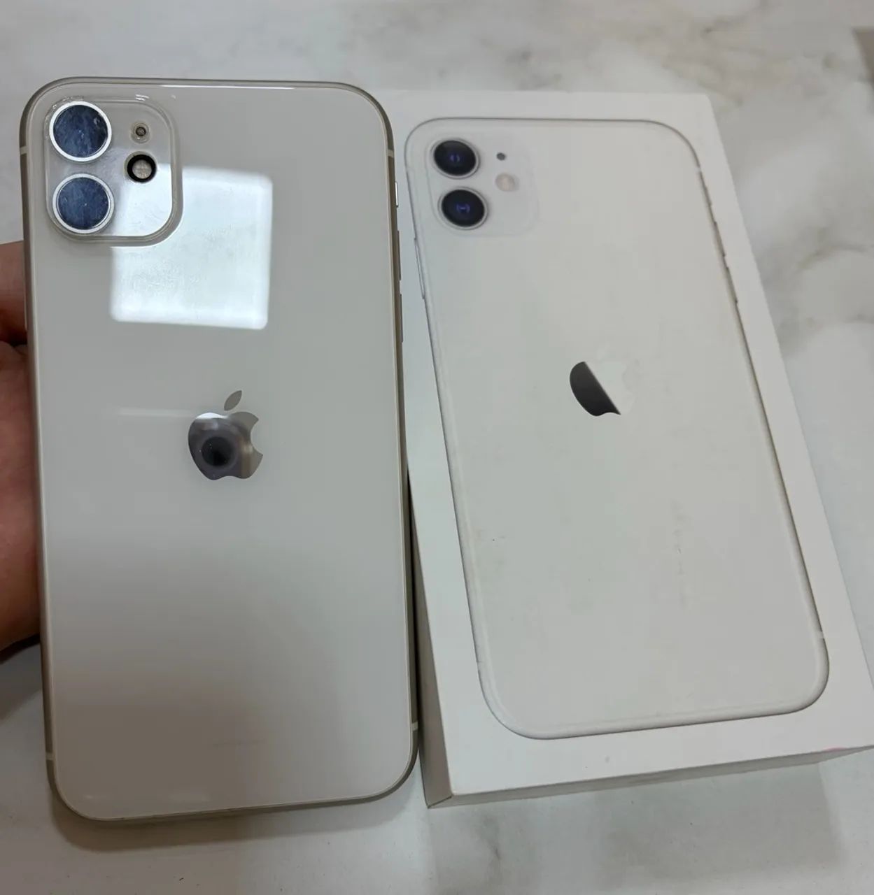IPHONE 11 64GB - Foto 4