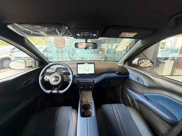 BYD Dolphin Mini (Elétrico) 2027 - Foto 4
