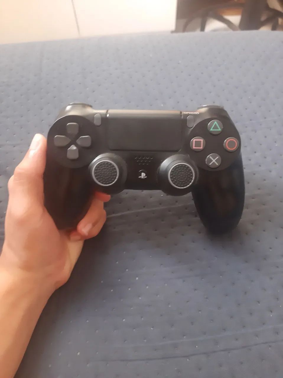 Controle PS4