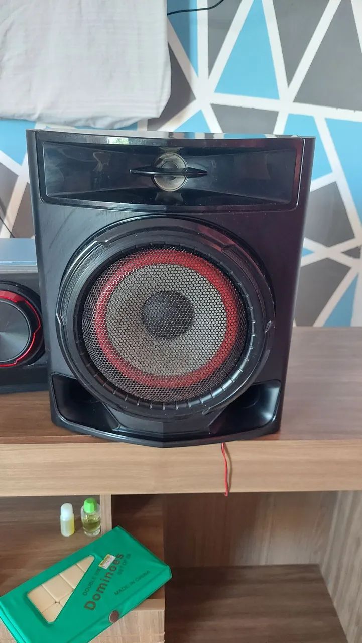 Mini System  - Foto 3